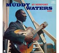 Muddy Waters - At Newport [Vinilo]