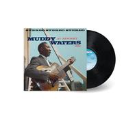 Muddy Waters At Newport 960 (Vinilo)
