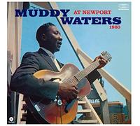 Muddy Waters - At Newport [Vinilo]