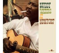 At Newport (Limited Edition) [Vinilo]