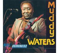 Muddy Waters - Blues Collection
