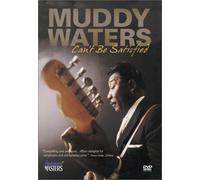 Muddy Waters Can't Be Satisfied [Reino Unido] [DVD]