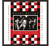 Muddy Waters & The Rollin Checkerboard Lounge: Live Chic (CD) (Importación USA)