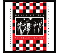 Muddy Waters - Checkerboard Lounge Live In Chicago 1981