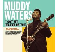 Muddy Waters - Chess Masters 1958-1962