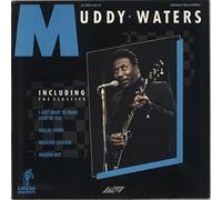 Muddy Waters - Chess Masters