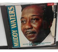 Muddy Waters - Collection