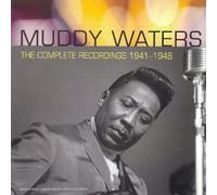 Muddy Waters - Complete Recordings 1941