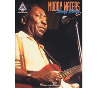 Muddy waters: deep blues - guitar recorded versions guitare