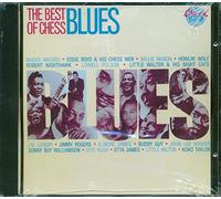 Muddy Waters, Eddie Boyd & his Chess Man, Willie Mabon, Lowen Fulson..
