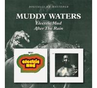 Waters,Muddy - Electric Mud / After The Rain