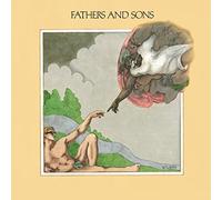 Muddy Waters – Fathers and Sons – CD – Importación USA