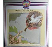 Muddy Waters - Fathers And Sons [2xVinyl]