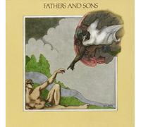 Muddy Waters – Fathers and Sons – CD – Importación USA