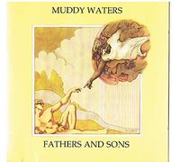 Muddy Waters - Fathers and sons [Import anglais]