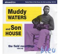 Muddy Waters - Field Recordings 1941 [Import]