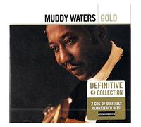 Muddy Waters - Gold