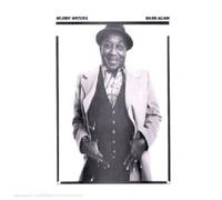 Muddy Waters - Hard Again