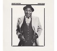 Muddy Waters - Hard Again