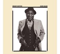 Muddy Waters - Hard Again