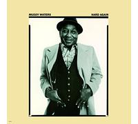 Muddy Waters - Hard Again [Vinilo]