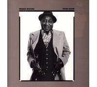 MUDDY WATERS - HARD AGAIN VINYL LP[SKY32357]1977 MUDDY WATERS