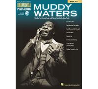 Muddy Waters – Harmonica Play-Along Volume 17