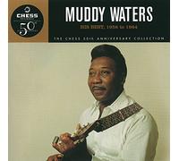 Muddy Waters - His Best 1956 to 64