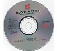 Muddy Waters - Hoochie Coochie Man