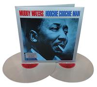 Muddy Waters - Hoochie Coochie Man 2lp