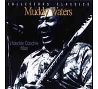 Muddy Waters - Hoochie Coochie Man - Live At The Rising Sun Celebrity [Vinilo]