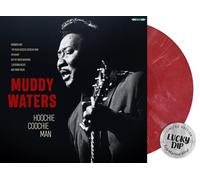 Muddy Waters - Hoochie Coochie Man (Lucky Dip Marble Vinyl) [Vinilo]