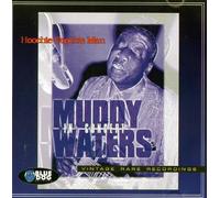 Muddy Waters - Hoochie Coochie Man (UK