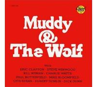 Muddy Waters & Howlin Wo Muddy & The Wolf (CD) (Importación USA)