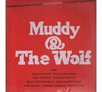 Muddy Waters & Howlin Wolf - Muddy & The Wolf [Vinilo]