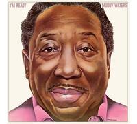 Muddy Waters - I'm Ready [Vinilo]