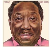 Muddy Waters I'm Ready (Vinyl) 12" Album (Importación USA)