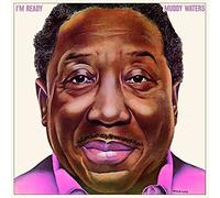Muddy Waters - I'm Ready [VINYL] [Vinilo]