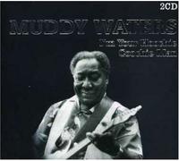Muddy Waters - I'm Your Hoochie Coochie. [Import]