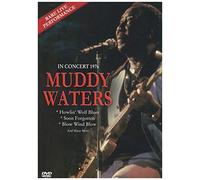 Muddy Waters - In Concert 1976 [Alemania] [DVD]