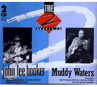 Muddy Waters/John Lee Hooker