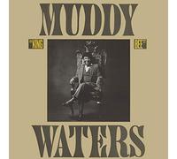Muddy Waters - King Bee