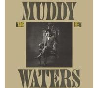 Muddy Waters - King Bee