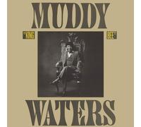 Muddy Waters King Bee (CD) (Importación USA)