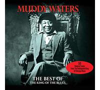 Muddy Waters - King Of The Blues