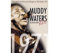 Muddy Waters - Live 1971 [Alemania] [DVD]