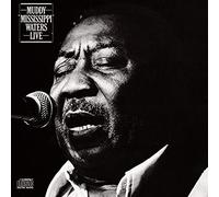 Muddy Waters Live