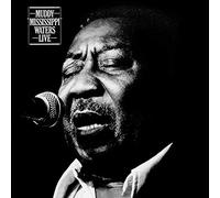 Muddy Waters - Live