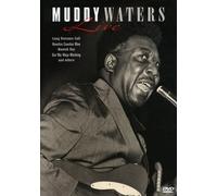 Muddy Waters - Live [Alemania] [DVD]