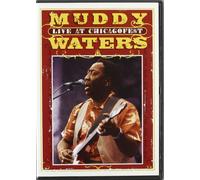 Muddy Waters : Live at ChicagoFest
